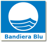 bandiera blu